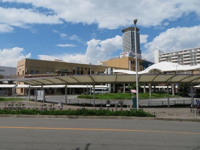 吹田駅(JR 東海道本線)
