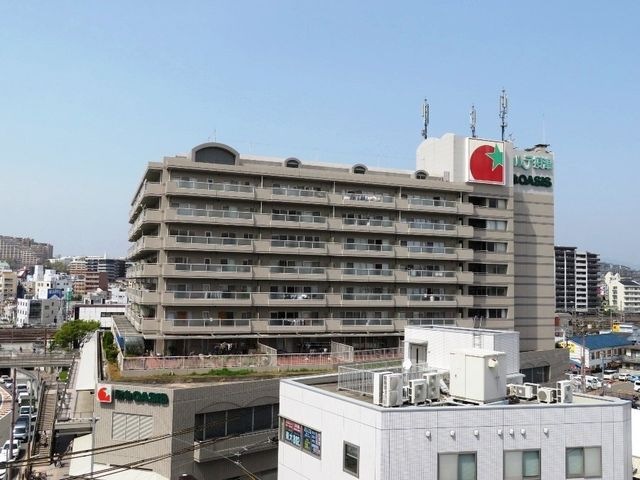 フォルテ摂津