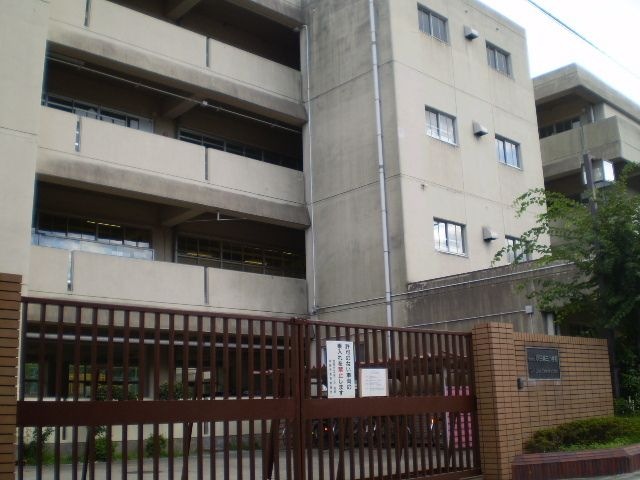 吹田市立吹田第三小学校