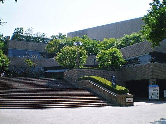 吹田市文化会館
