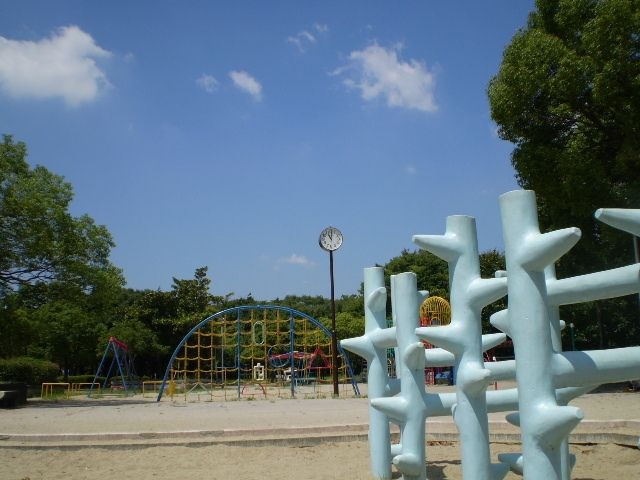 南吹田公園