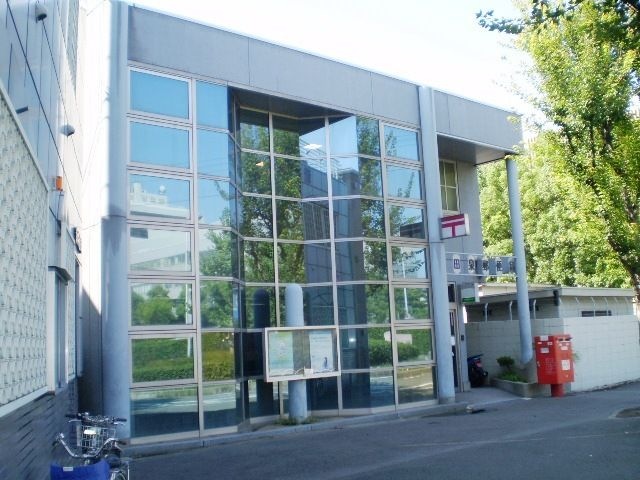 吹田泉郵便局