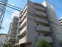 外観写真（昼）