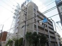 外観写真（昼）