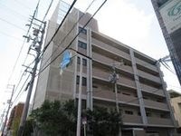 外観写真（昼）