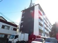 外観写真（昼）