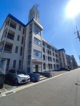 昭和マンション ※ホームメイト吹田駅前店管理物件の外観