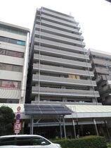 エスリード吹田駅前の外観