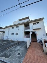 ダイコーハイツ　※ホームメイト吹田駅前店管理物件の外観