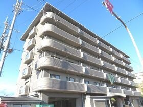 吹田市佐井寺南が丘の外観