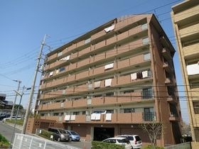 ヴィアーレ千里の外観