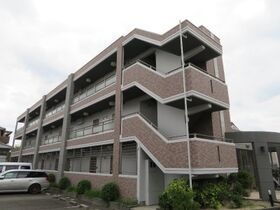 エルカーサ正雀Ⅱの外観