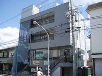 外観写真(昼)