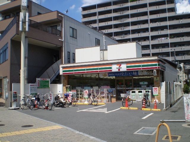 コンビニ