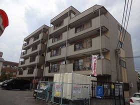 エクセル樋下の外観