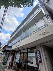 写真:八乙女ハイツRenovation物件 ※株式会社ホームメイト管理物件の外観