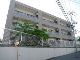 フルハウスの外観