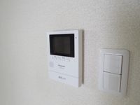 室内設備