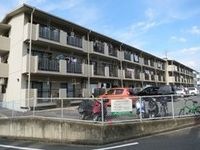 外観写真（昼）