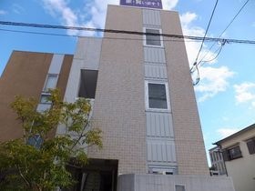 吹田市高城町の外観