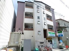 rumor　ルーモアの外観