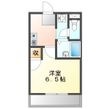 ヴェルベスコの間取図