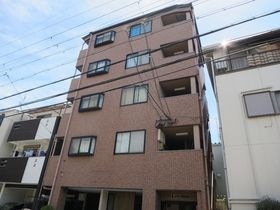 ヴェルベスコの外観