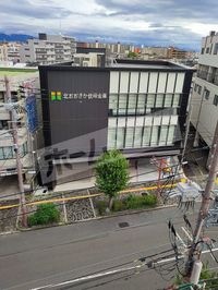 北おおさか信用金庫前