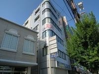 外観写真（昼）