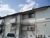 外観写真（昼）