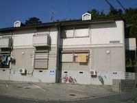 外観写真（昼）