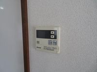室内設備