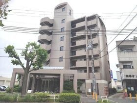 吹田市山田南の外観