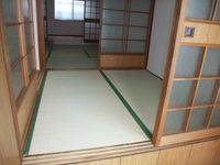 室内設備