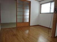 室内設備