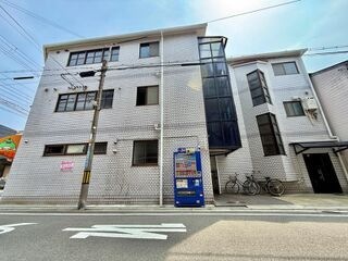 写真：グリーンネス樋口　※㈱ホームメイト管理物件の外観