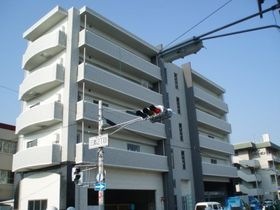 M-ブランドールの外観