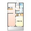 グランドソレイユの間取図
