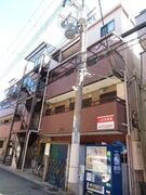 外観写真（昼）