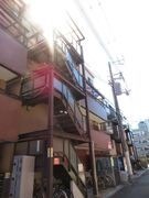 外観写真（昼）