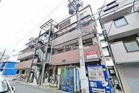 外観写真(昼)