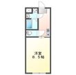 センターポイント吉志部の間取図