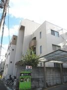 外観写真（昼）