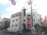 外観写真（昼）