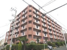 インペリアル南が丘の外観