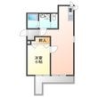 摂津市三島3丁目の間取図