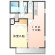 摂津市三島3丁目の間取図