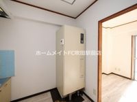 室内設備(イメージ)