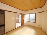 寝室(イメージ)
