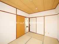 寝室(イメージ)